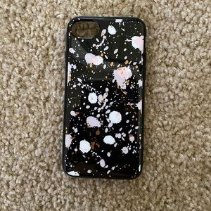 FREE WITH ANY PURCHASE! IPhone 8 phone case